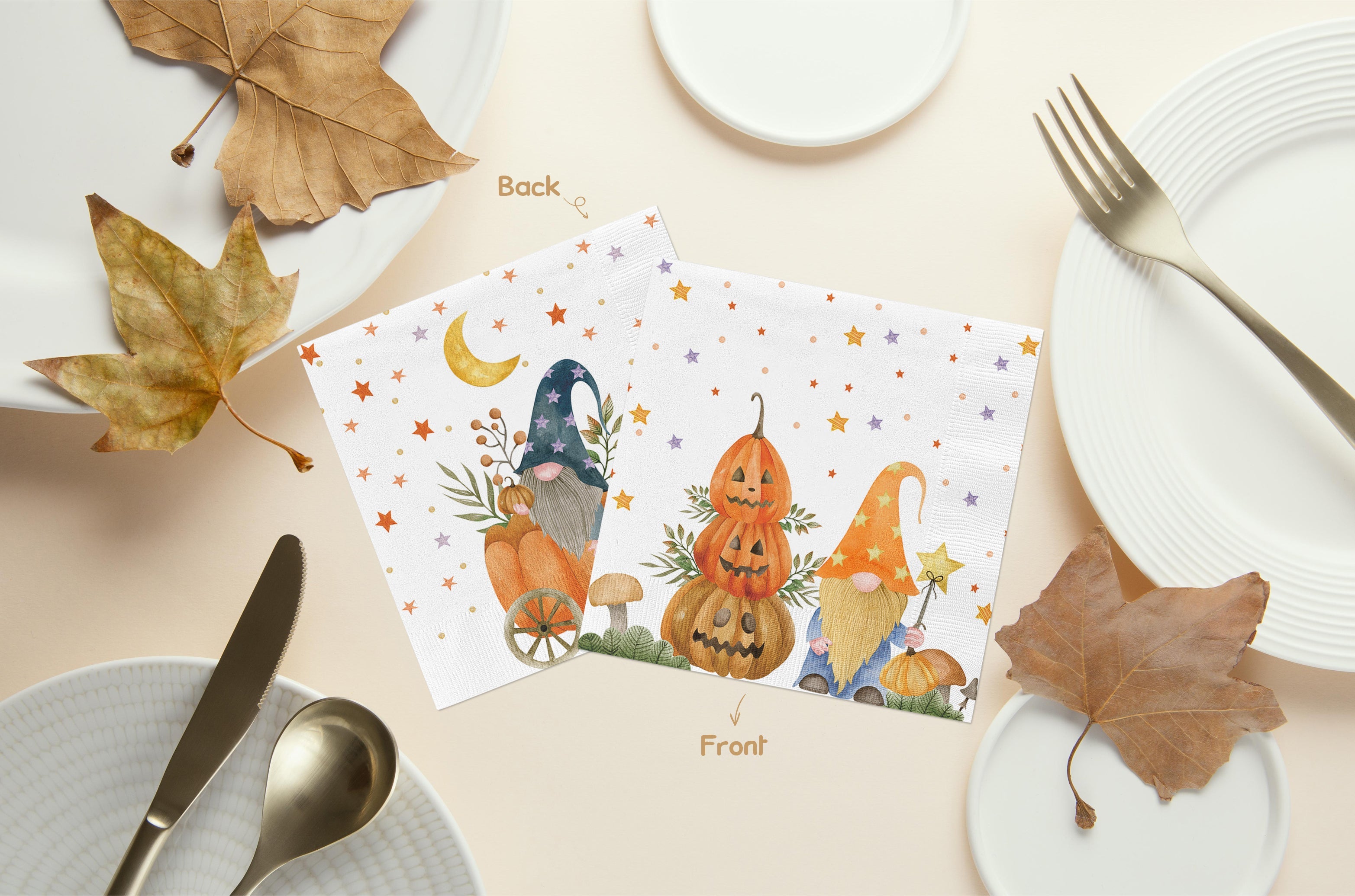 AUTUMN THEME