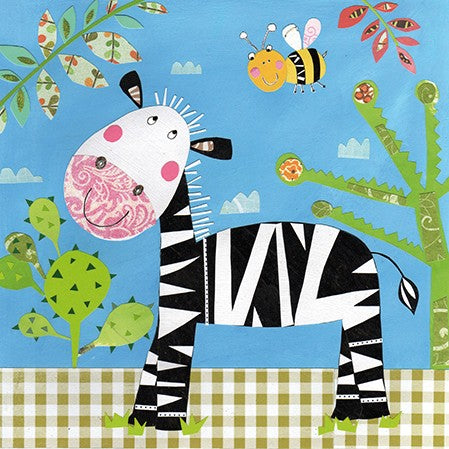 KIDS PARTY THEME