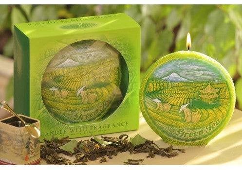 CANDLES