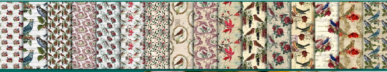 SCRAPBOOK PAPER