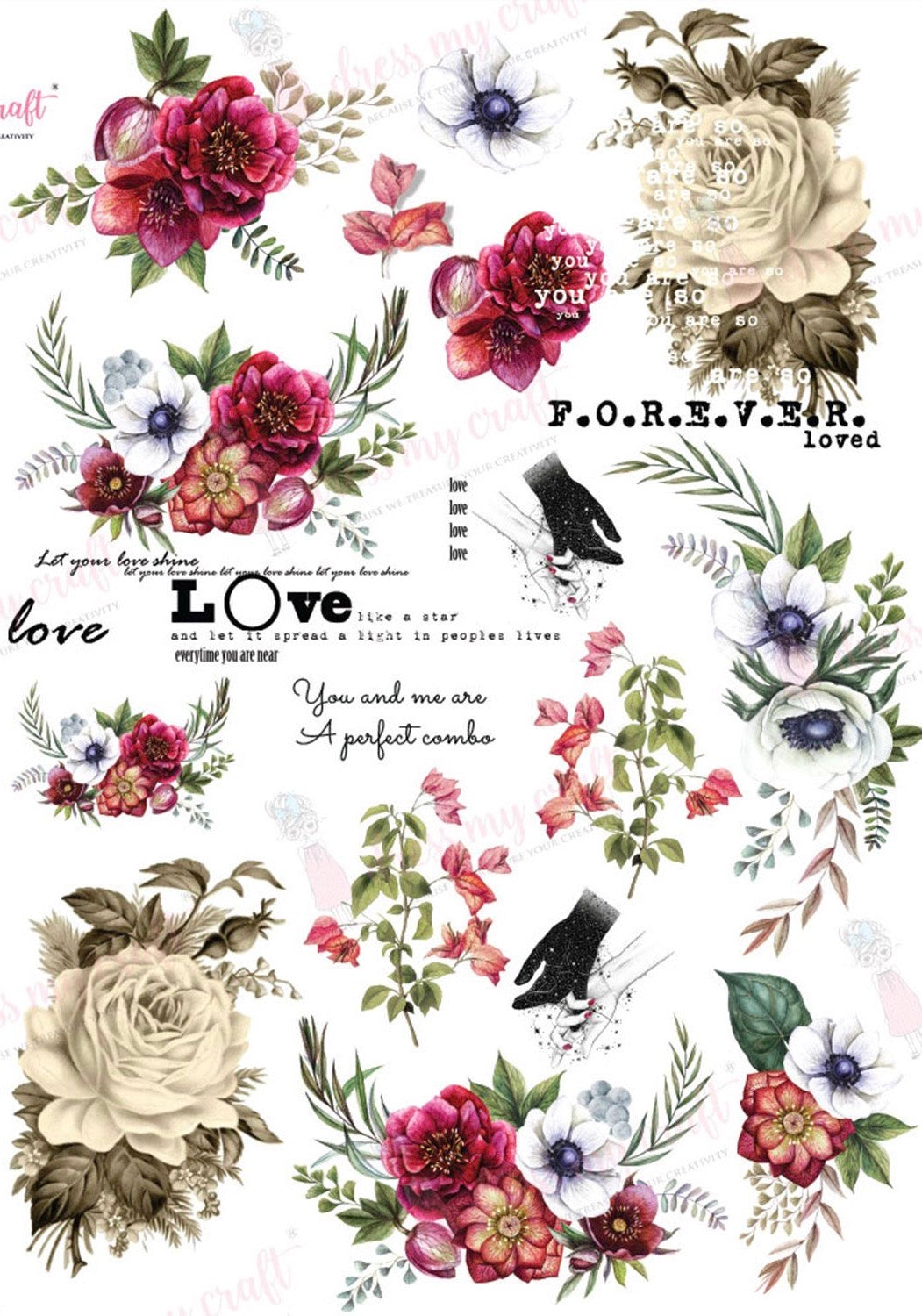 Be Mine