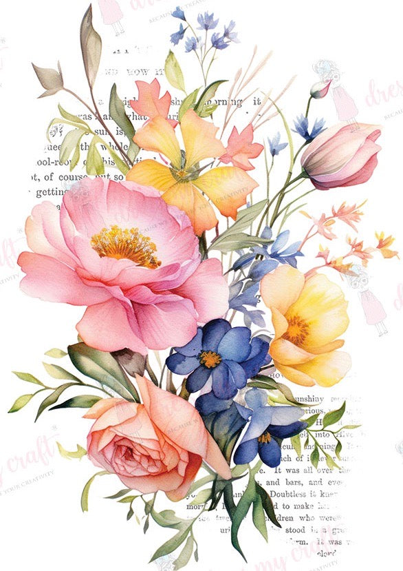 Beauty Of Bunch