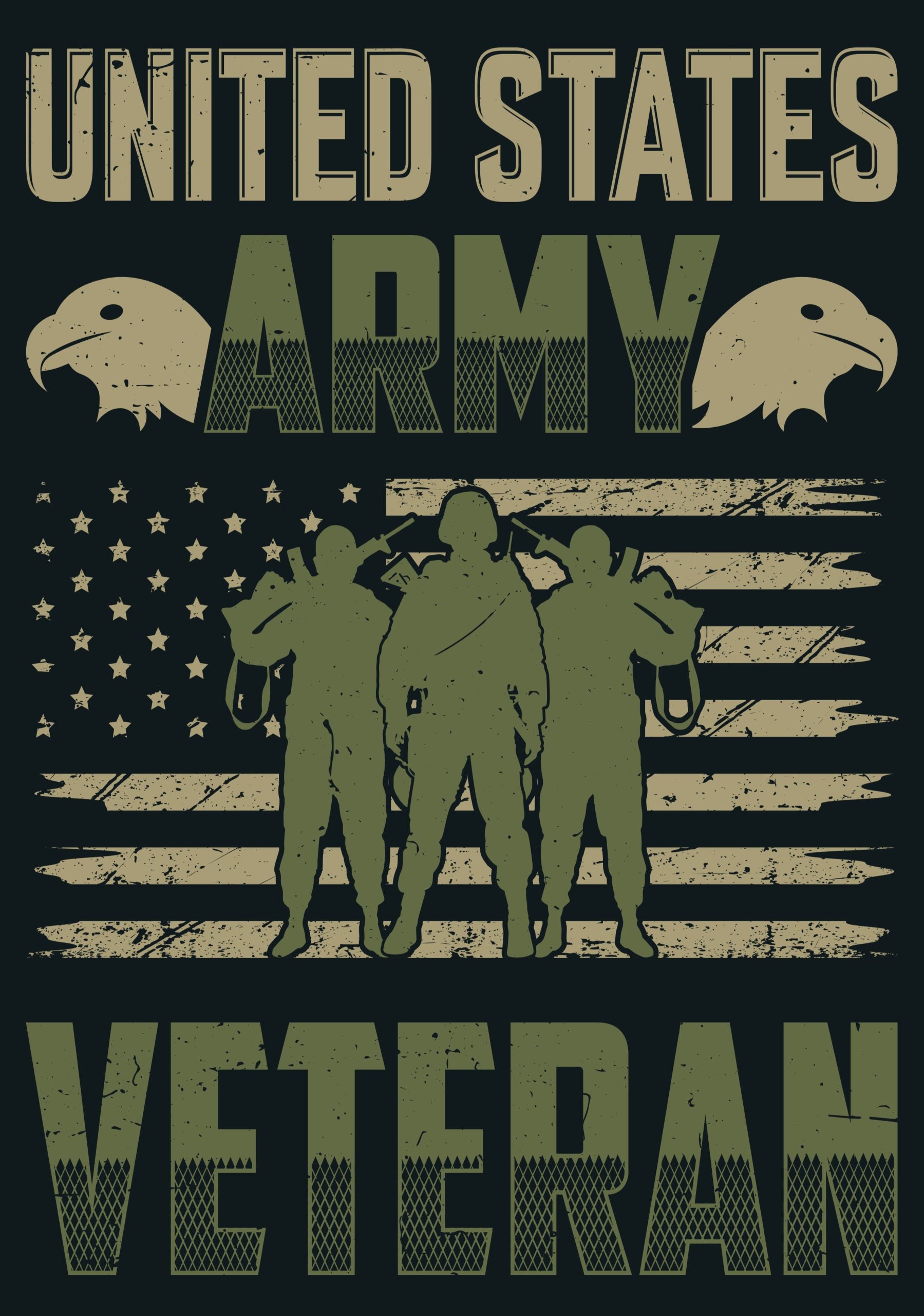 Army Veteran