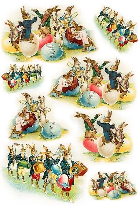 Easter Orchestra