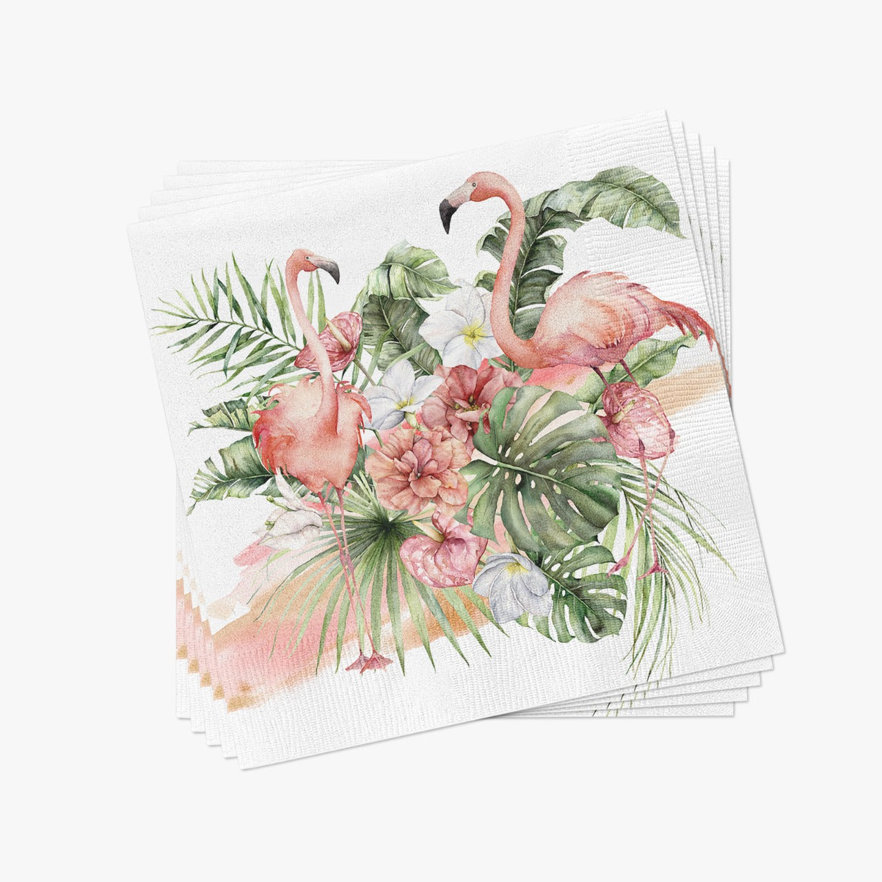 Flamingo Paradise