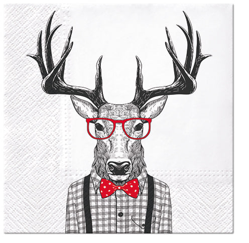 Oh Deer
