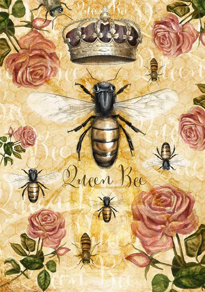 Queen Bee