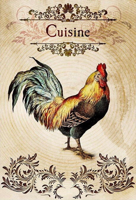 Rooster