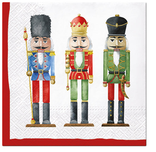Nutcrackers