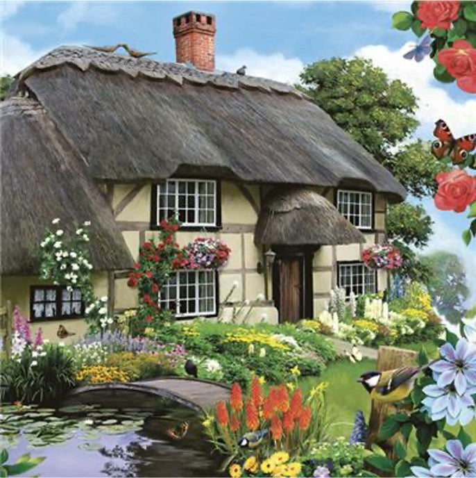 Country Cottage