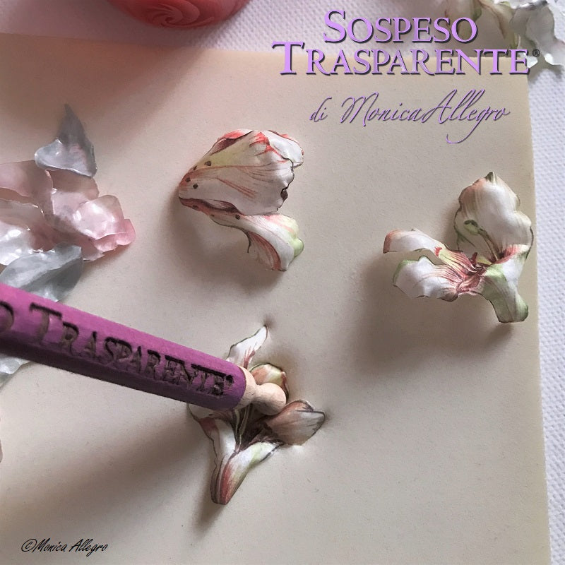 TAPPETINO EPAPERVEIL