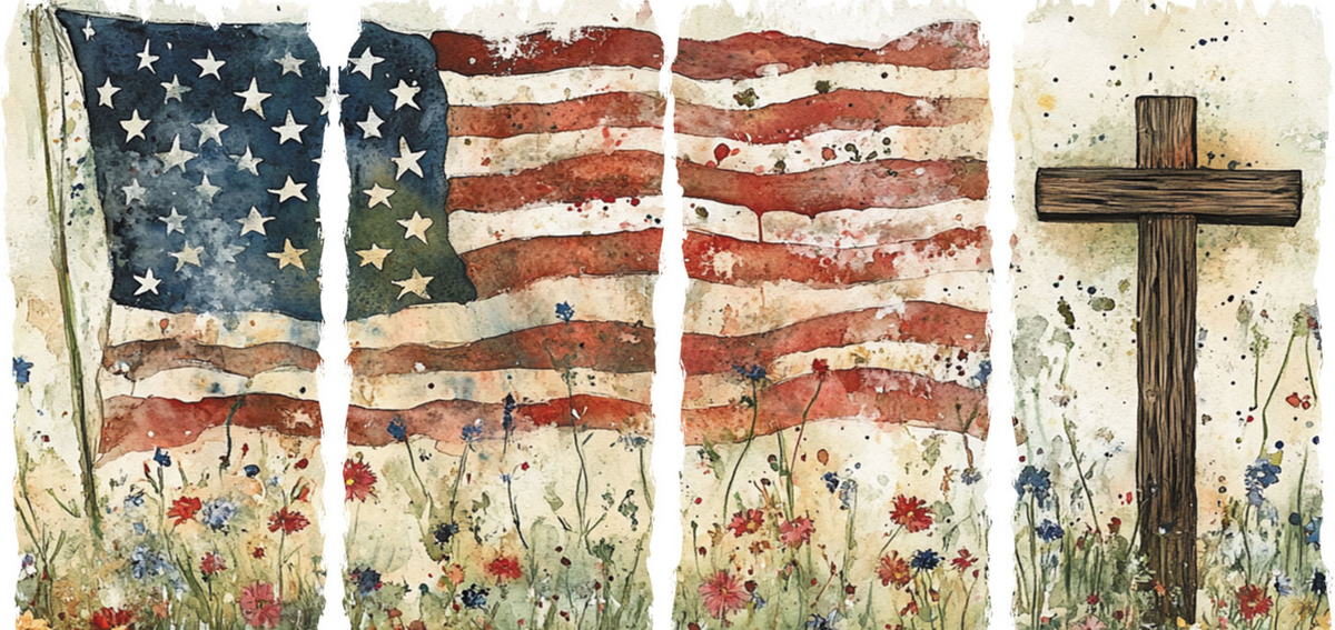  New Rice Paper Designs That'll Make Your Independence Day Pop