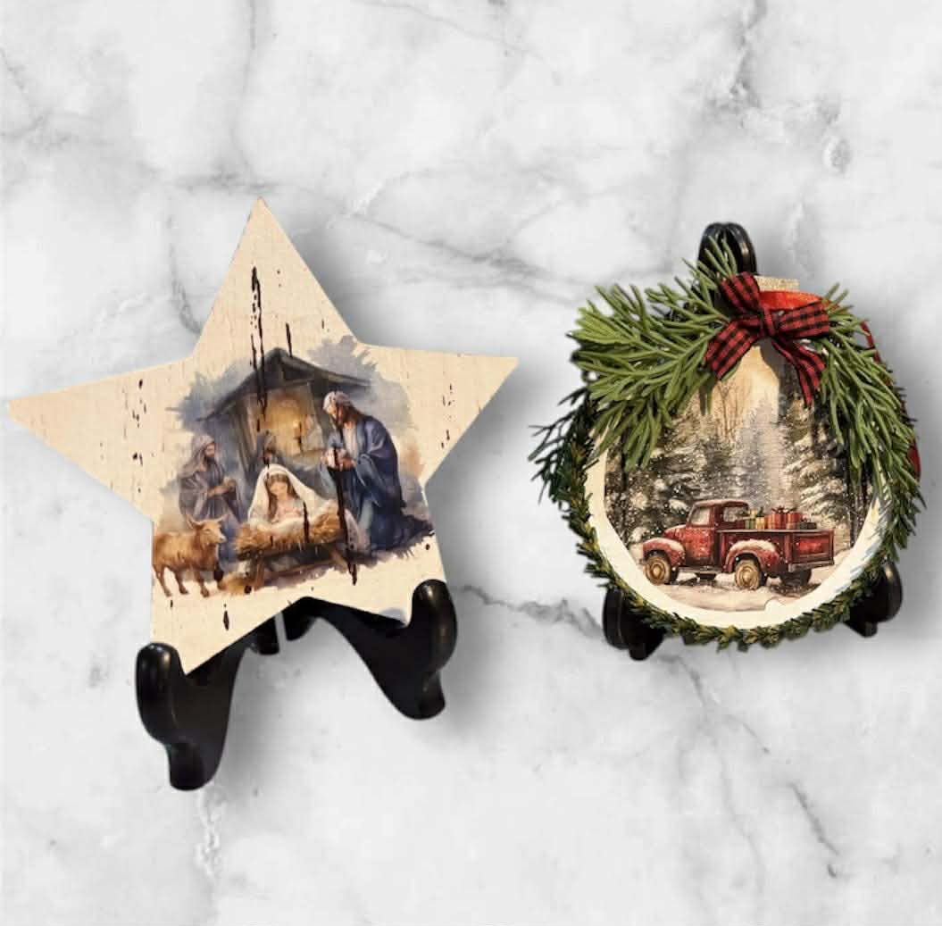 DECOUPAGE PAPER, NAPKINS & CRAFT IDEAS