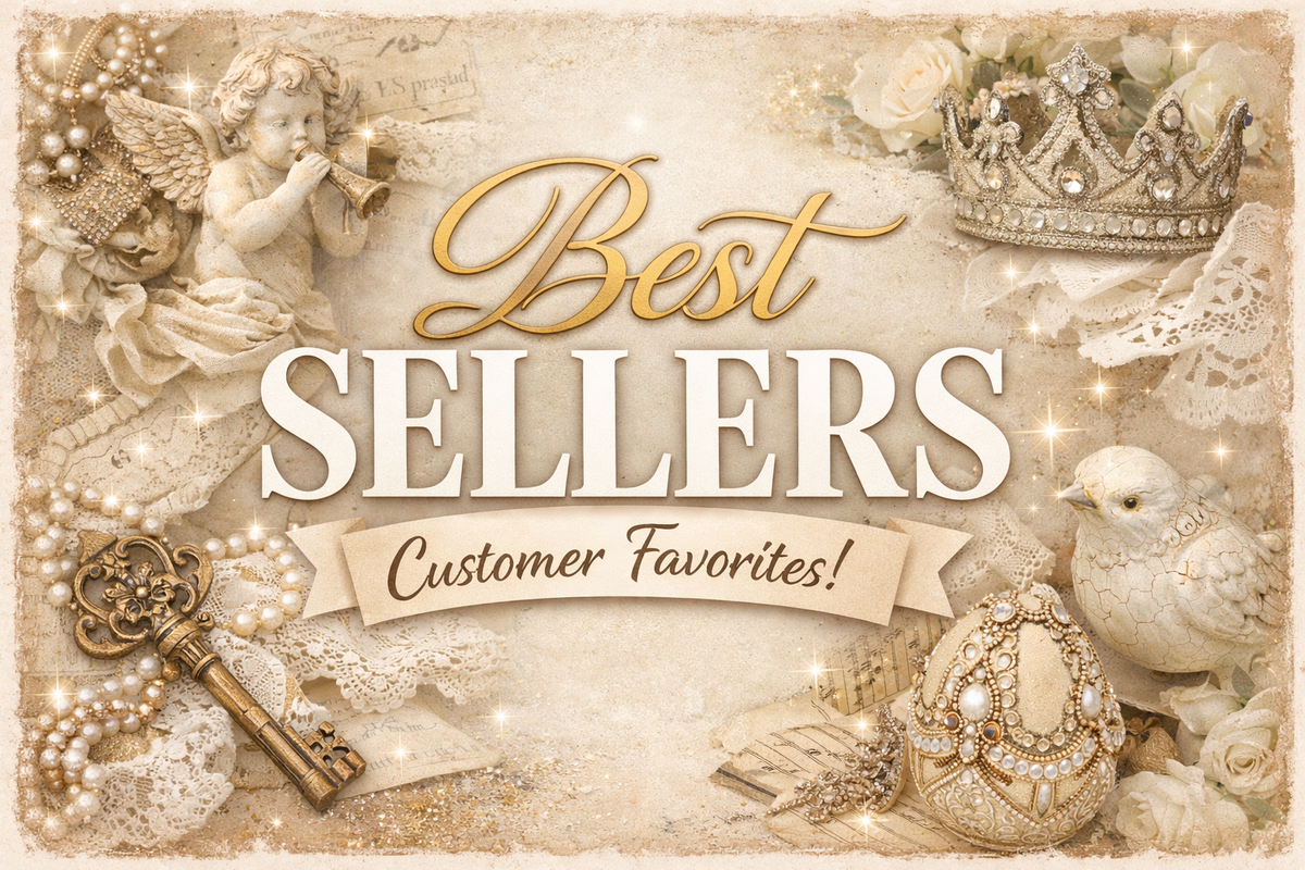 BESTSELLERS