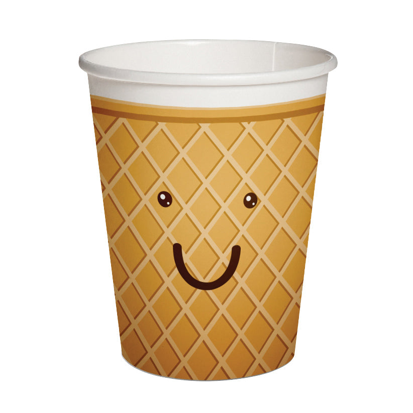 PAPER CUPS
