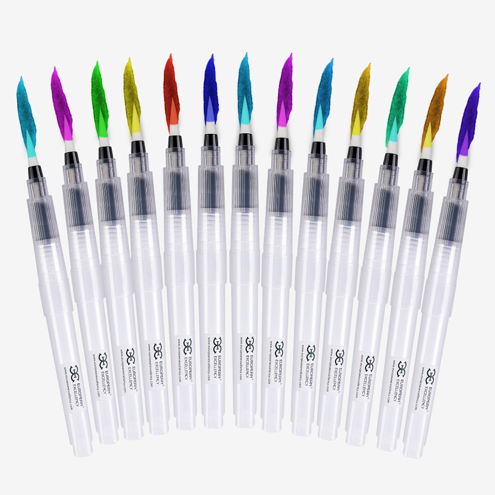 Water Brush Pen