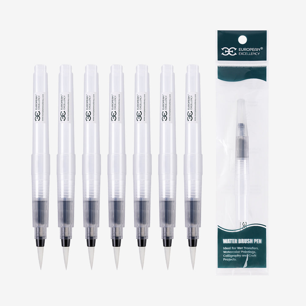 Water Brush Pen
