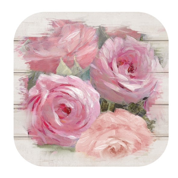 Julia Cork Coasters