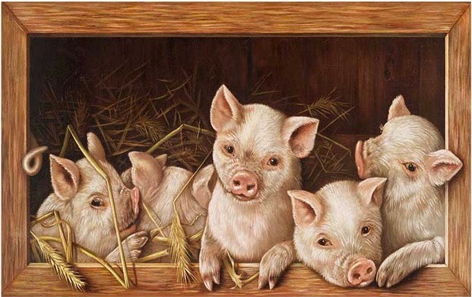 Piglets