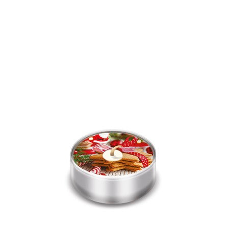 Christmas Cookies Small Tealights