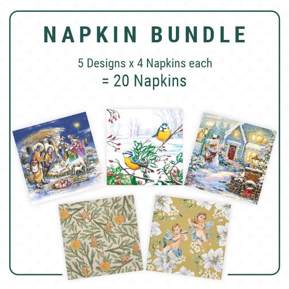 Bundle Christmas