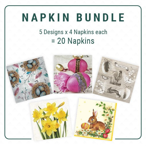 Bundle Easter