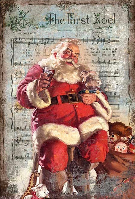 The First Noel