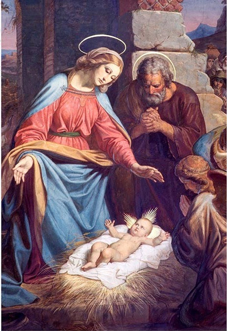 Nativity