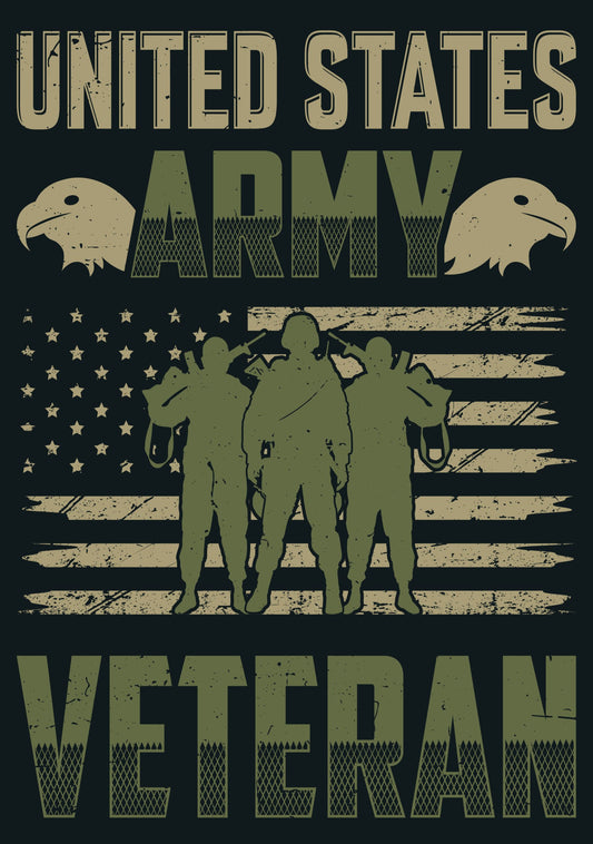 Army Veteran