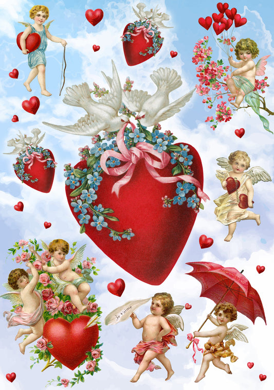 Valentine Heart