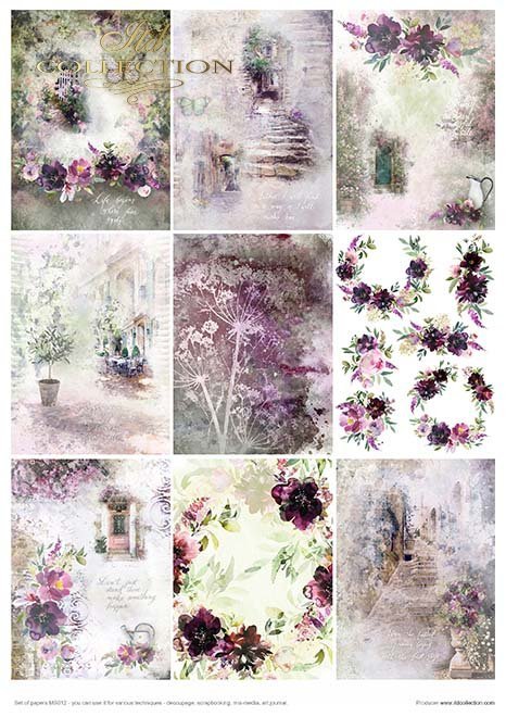 Garden Of Dreams