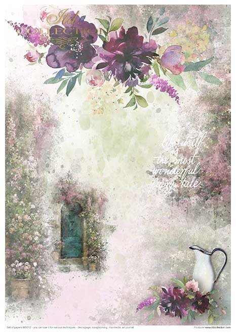 Garden Of Dreams