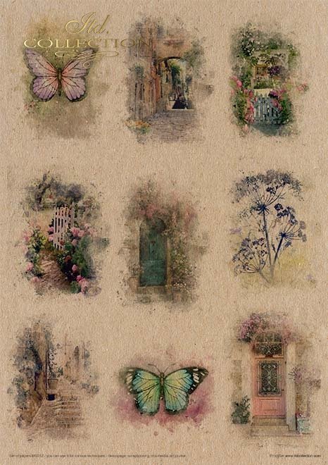 Garden of Dreams 