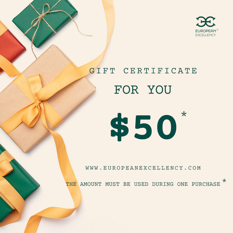 Gift Card $25