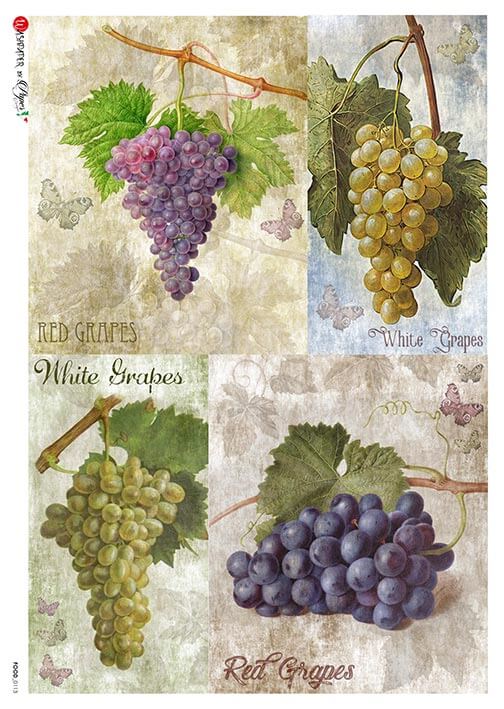 Grapes