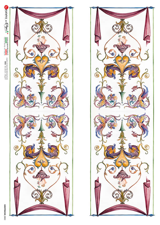 Grotesque