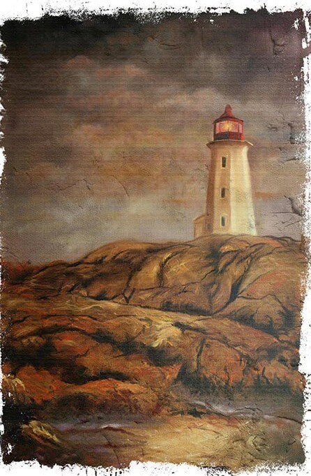 Lighthouse 