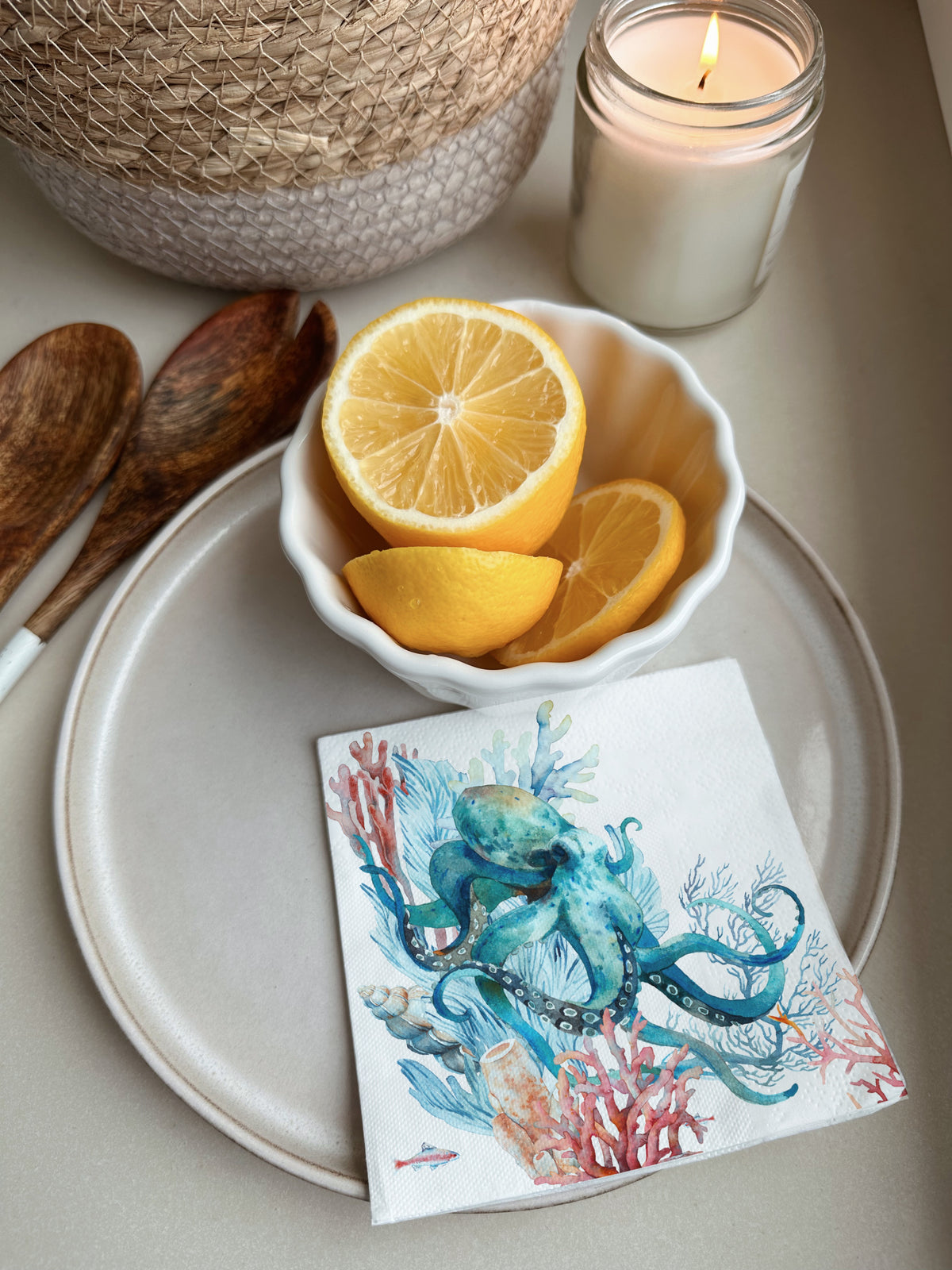 Octopus 2