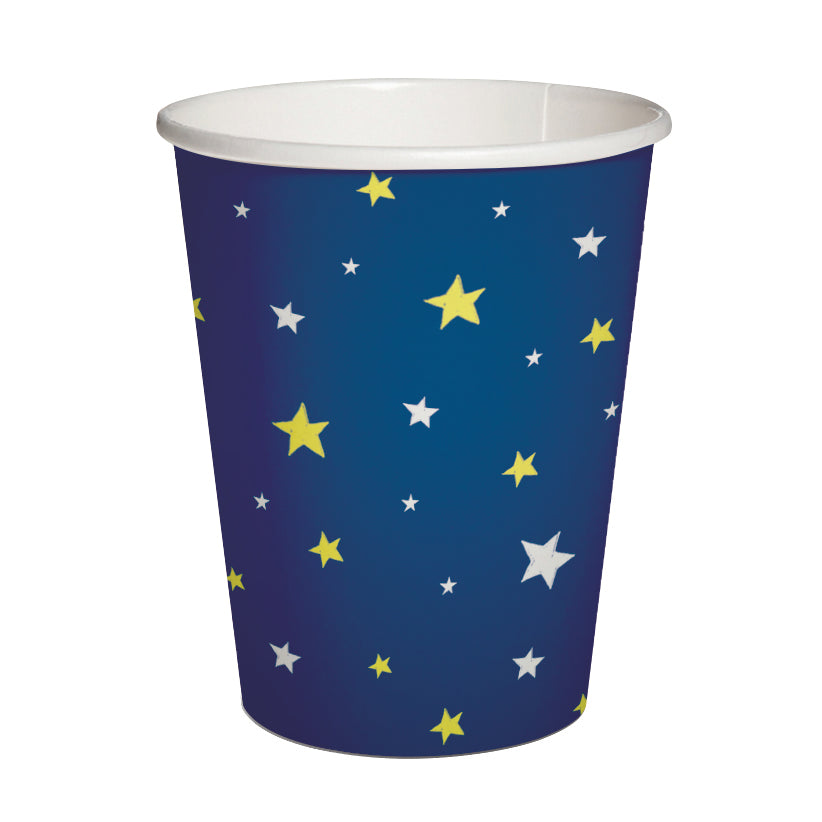 Space Paper Cup