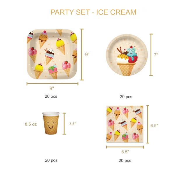 Party Set