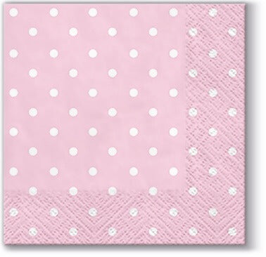 Polka Dot Rose 