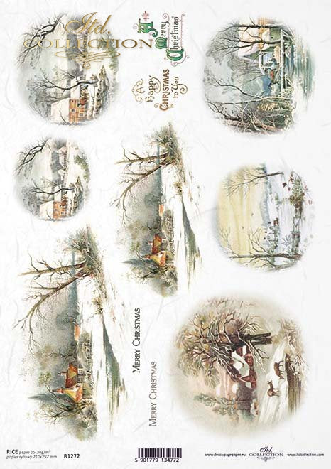 Winter Landscape