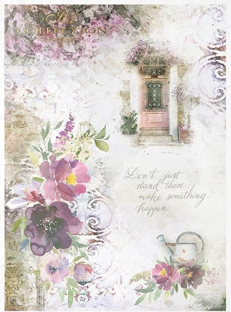 Garden Of Dreams