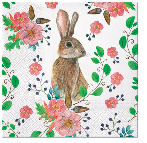 Rabbit Berries