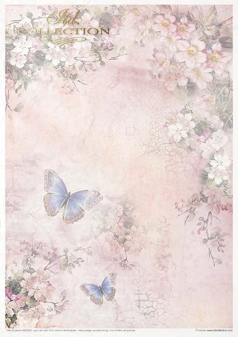 Rosy Summertime