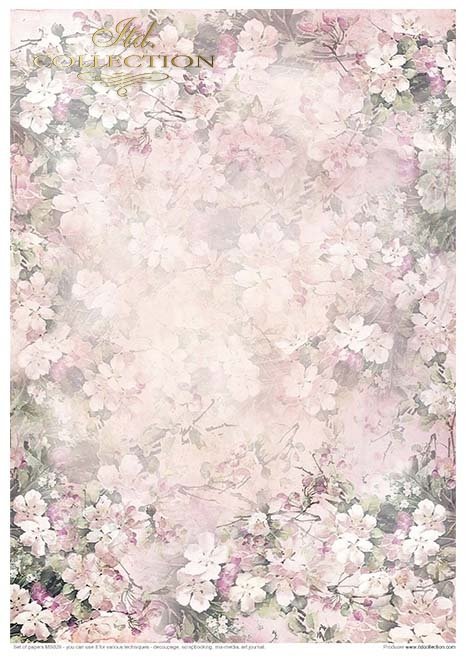 Rosy Summertime