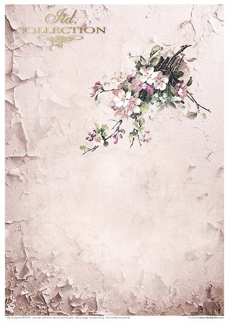 Rosy Summertime