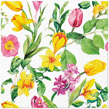 Early Spring
