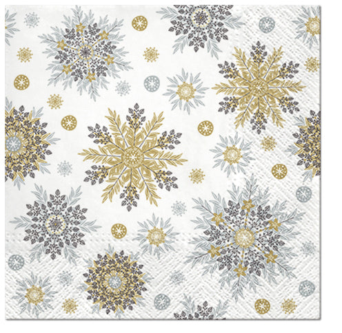 Snowflakes