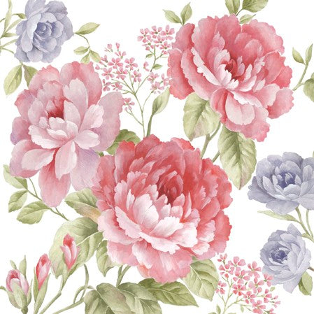 Julietta Luncheon Napkins